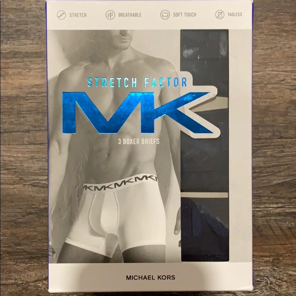Michael Kors Boxer Briefs